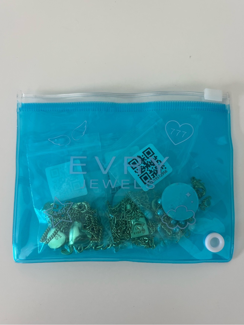 Evry Jewels Gold Necklaces Bundle - Picture 3 of 3